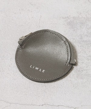 【LIWLE/リウル】コネクトコインケース