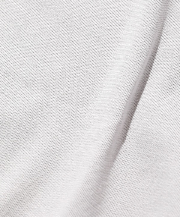 【G-STAGE/ジーステージ】ハイゲージニットTシャツ 詳細画像 17