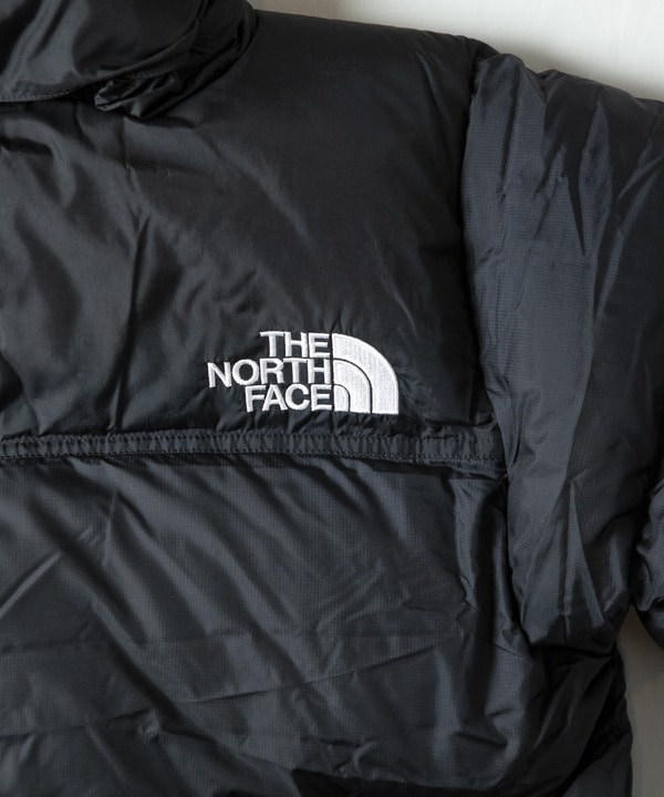 【THE NORTH FACE】Nuptse Jacket 詳細画像 4
