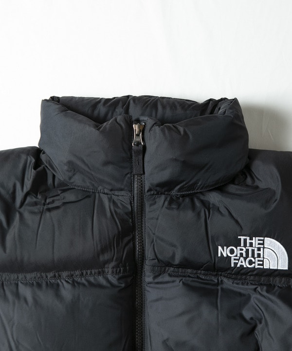 【THE NORTH FACE】Nuptse Jacket 詳細画像 6