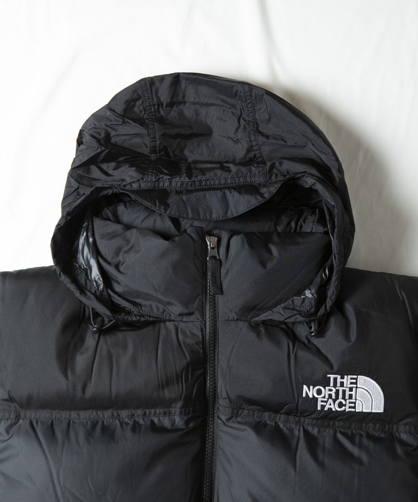 【THE NORTH FACE】Nuptse Jacket 詳細画像 9