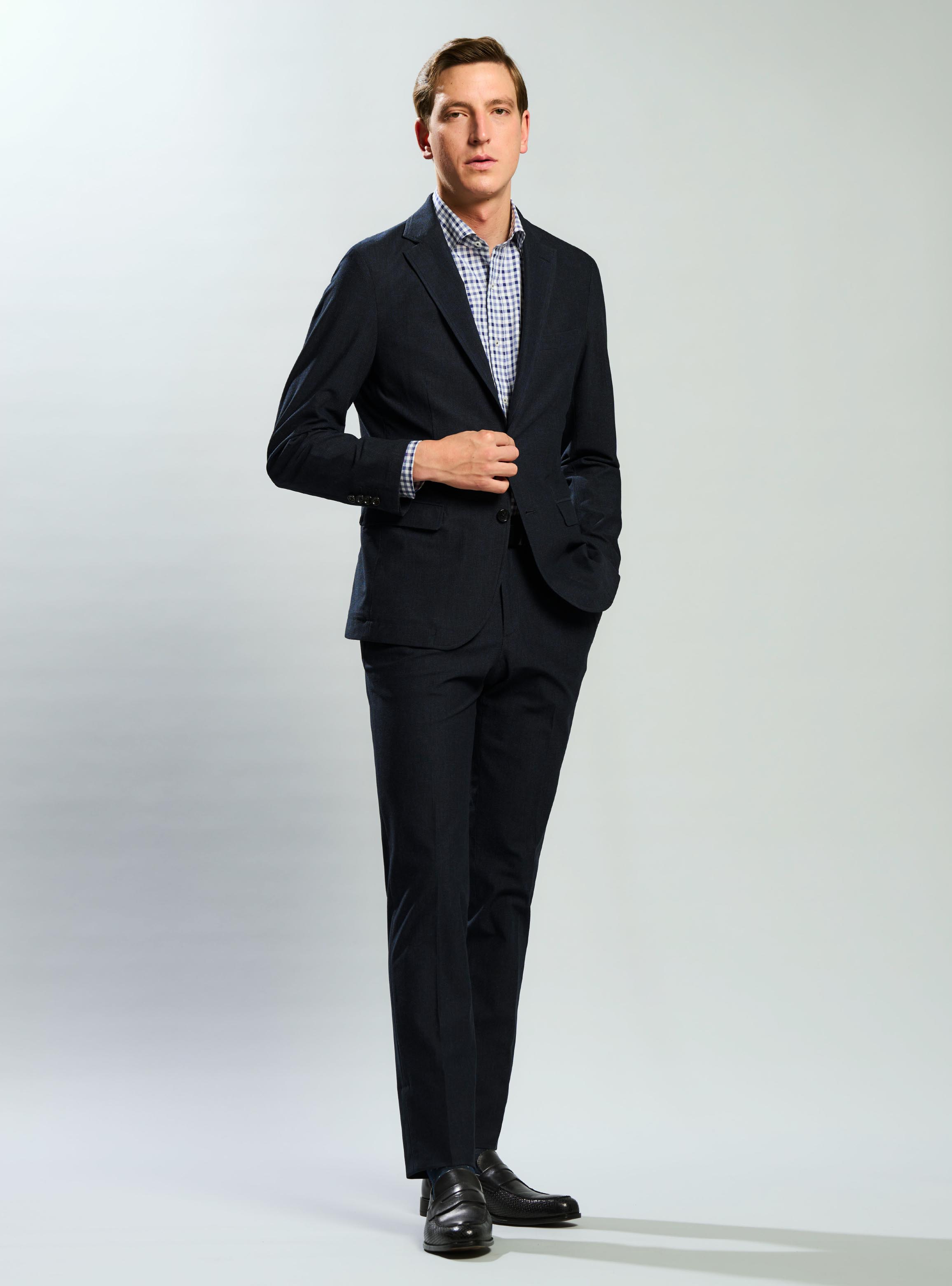 CROWDED CLOSETの2022 AUTUMN & WINTER COLLECTIONのカタログ