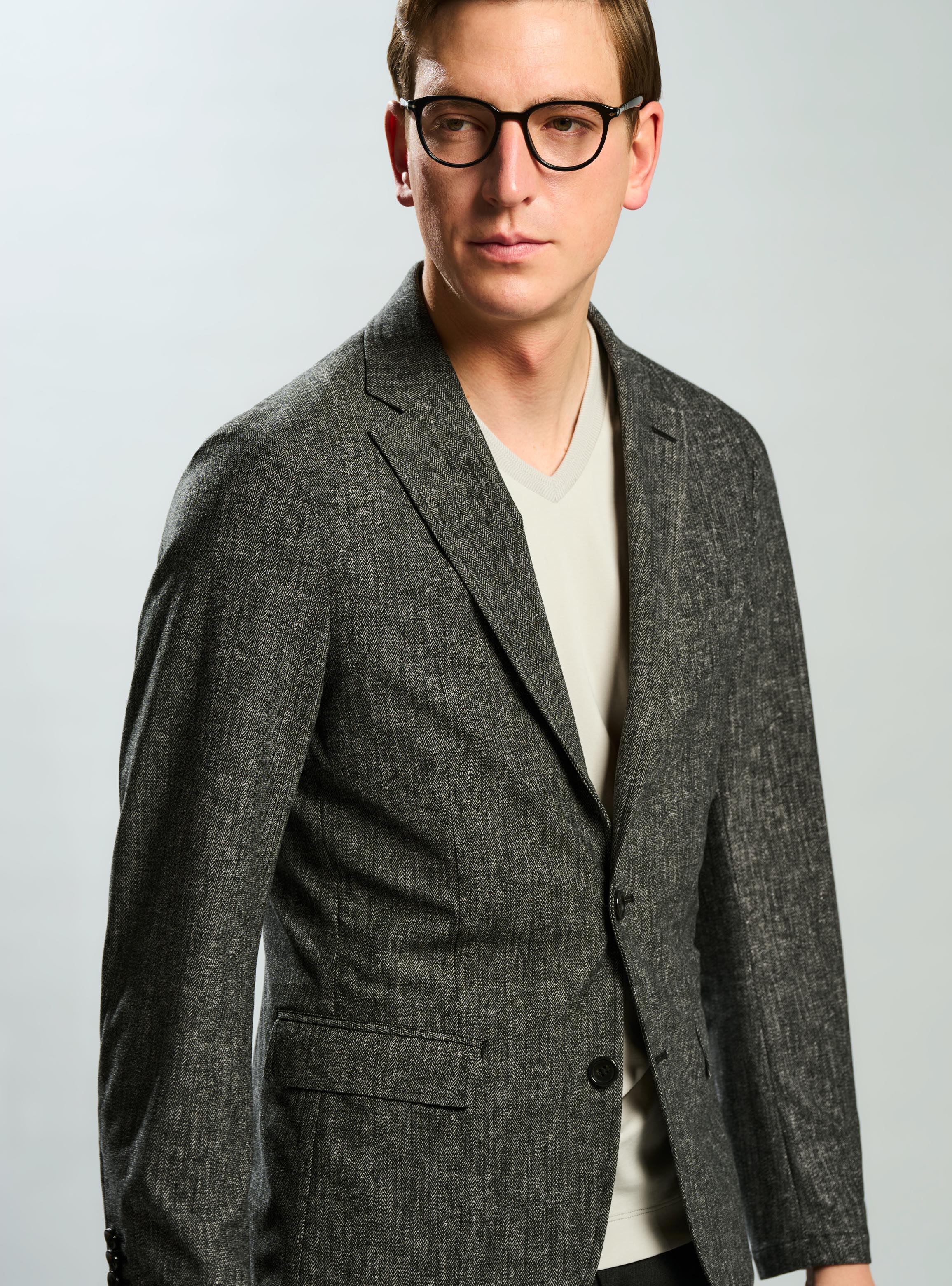 CROWDED CLOSETの2022 AUTUMN & WINTER COLLECTIONのカタログ