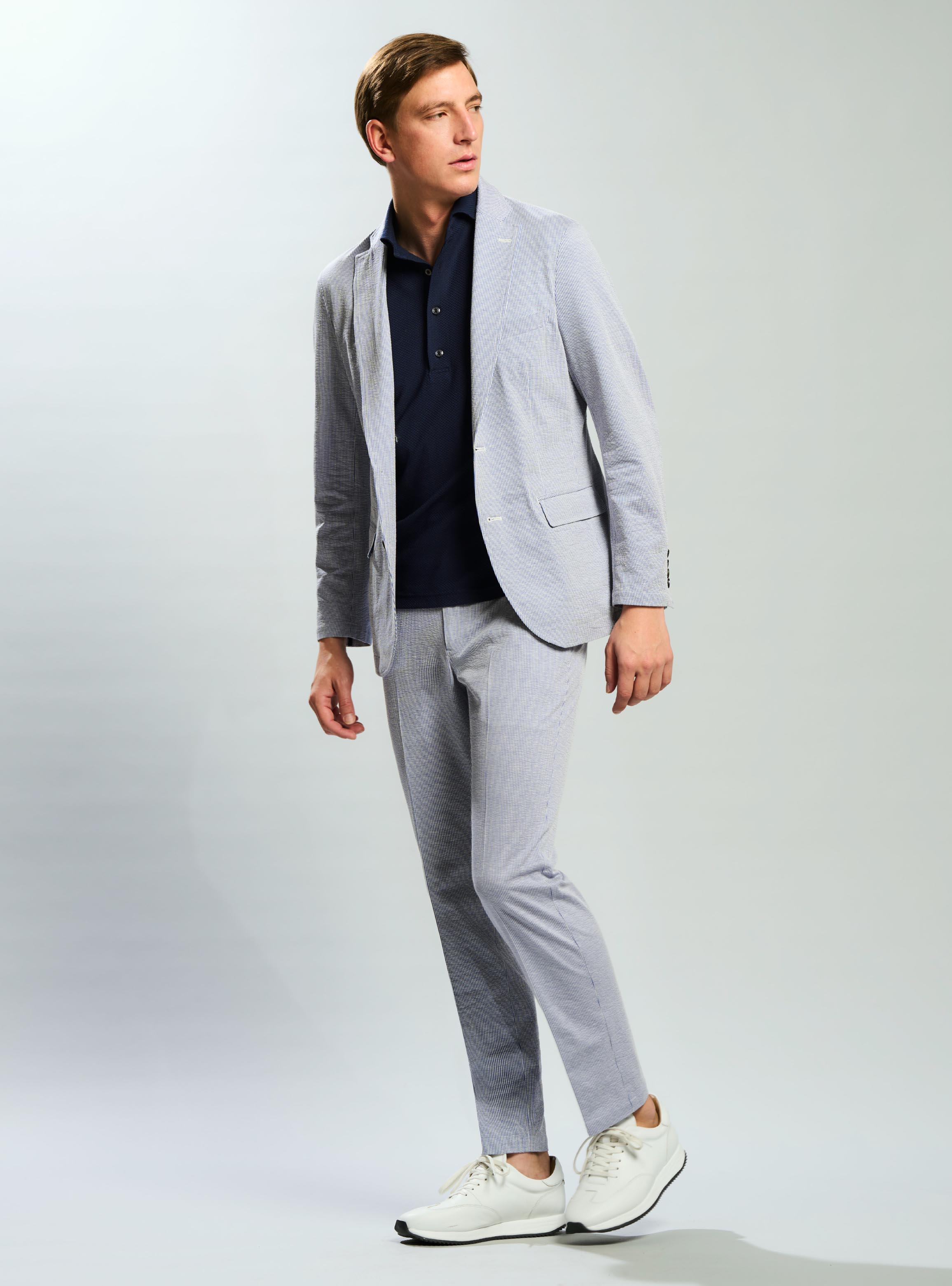 CROWDED CLOSETの2022 AUTUMN & WINTER COLLECTIONのカタログ
