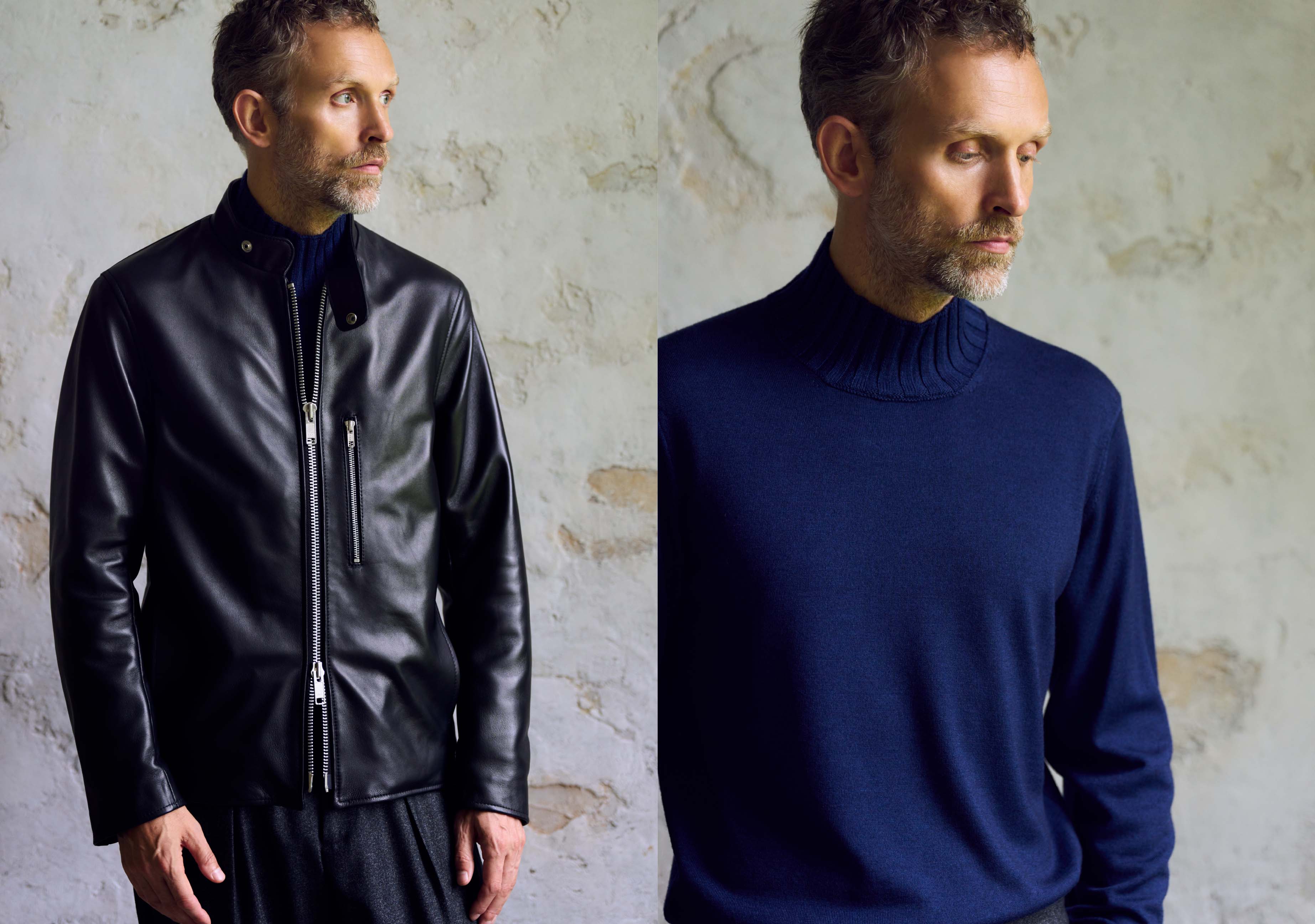 Distinctionの2022 AUTUMN & WINTER COLLECTIONのカタログ|メンズファッション通販 MEN'S BIGI