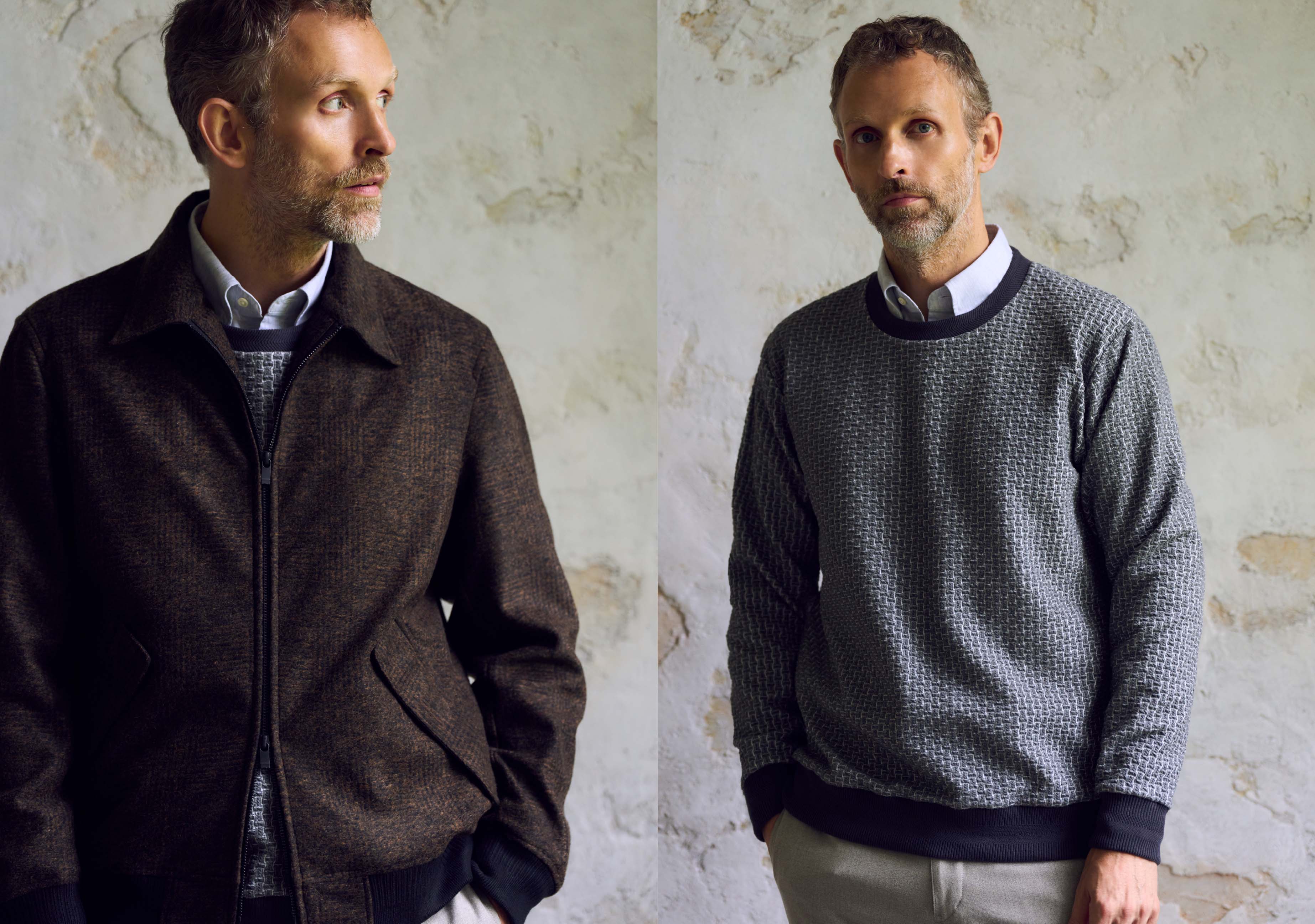 Distinctionの2022 AUTUMN & WINTER COLLECTIONのカタログ|メンズファッション通販 MEN'S BIGI