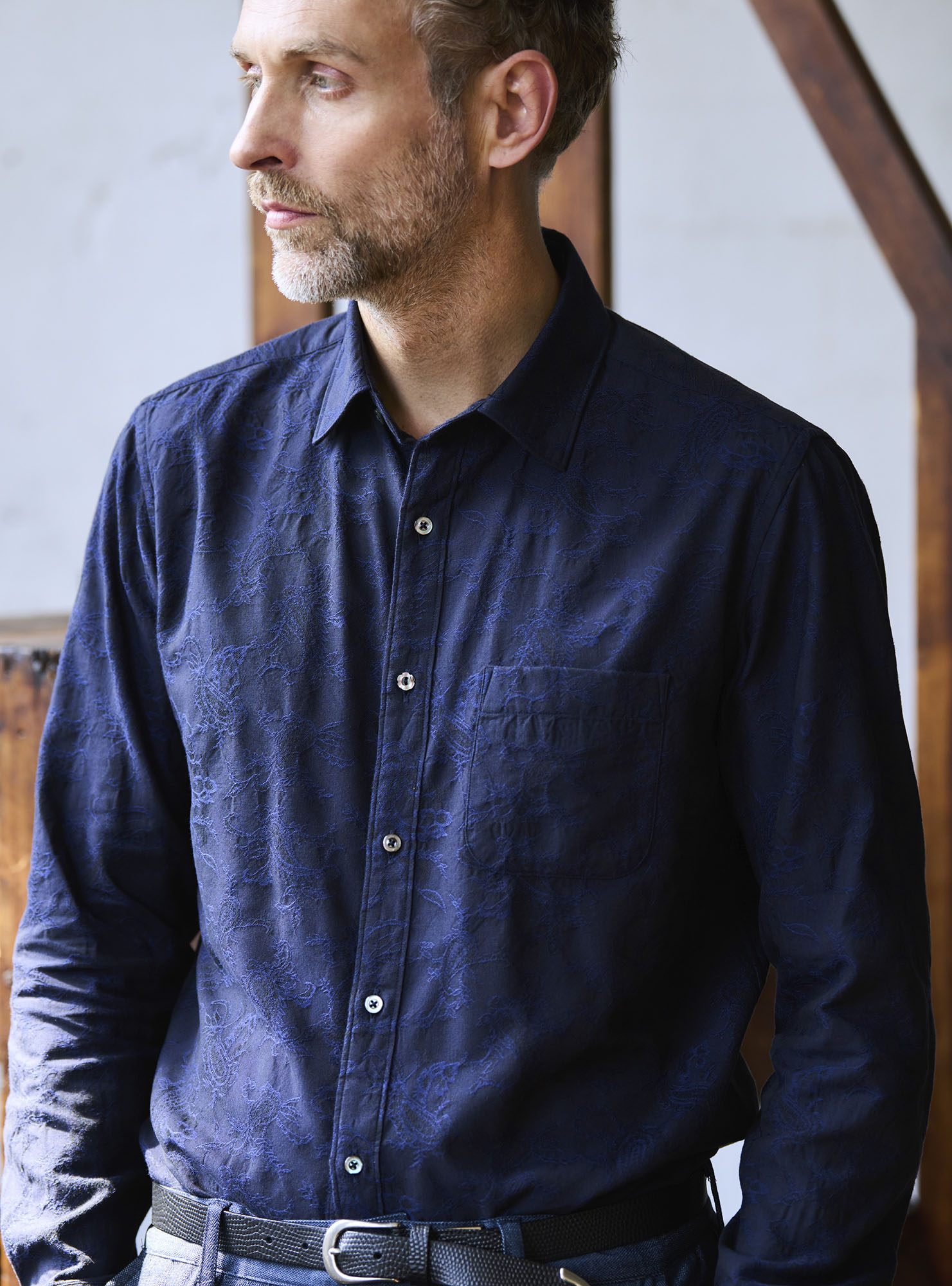 Distinctionの2023 AUTUMN WINTER COLLECTIONのカタログ|メンズファッション通販 MEN'S BIGI