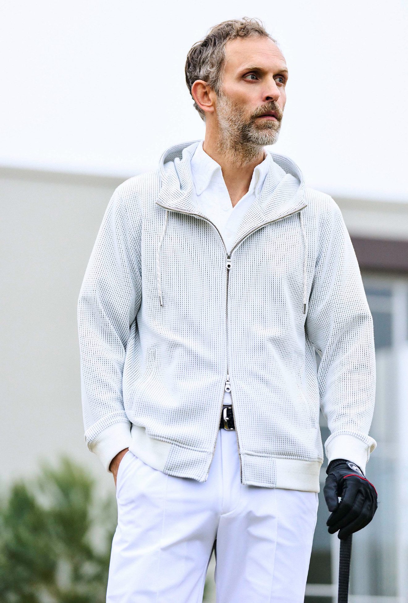 MEN'S BIGI GOLF STYLE 2023 Spring|メンズファッション通販 MEN'S BIGI GOLF STYLE 2023 Spring|メンズファッション通販
