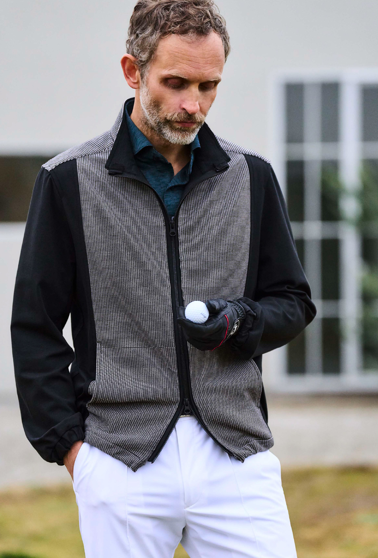 MEN'S BIGI GOLF STYLE 2023 Spring｜メンズファッション通販 MEN'S BIGI ONLINE STORE  (メンズビギ オンラインストア)