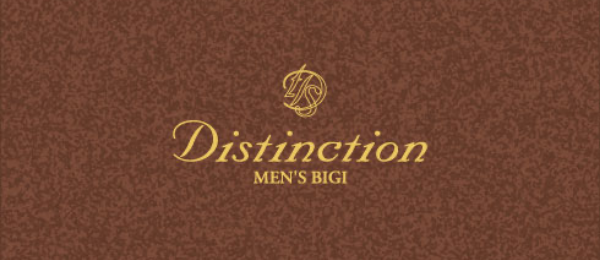 DISTINCTION MEN’S BIGI