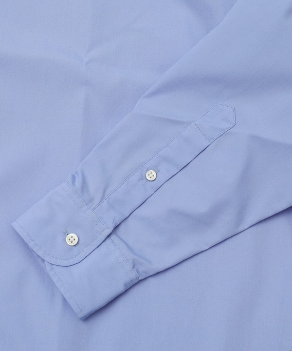 T Cブロード貝殻ボタンレギュラーカラーシャツ メンズファッション通販 Men S Bigi Online Store メンズビギ オンラインストア