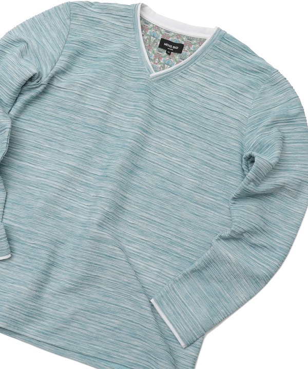 25 V ネック カットソー メンズ 最高の服のアイデアやhd画像