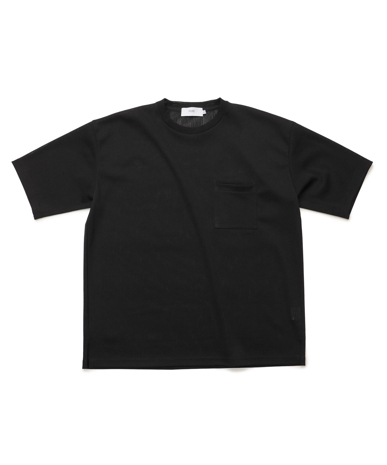 ドライメッシュポケットtシャツ メンズファッション通販 Men S Bigi Online Store メンズビギ オンラインストア