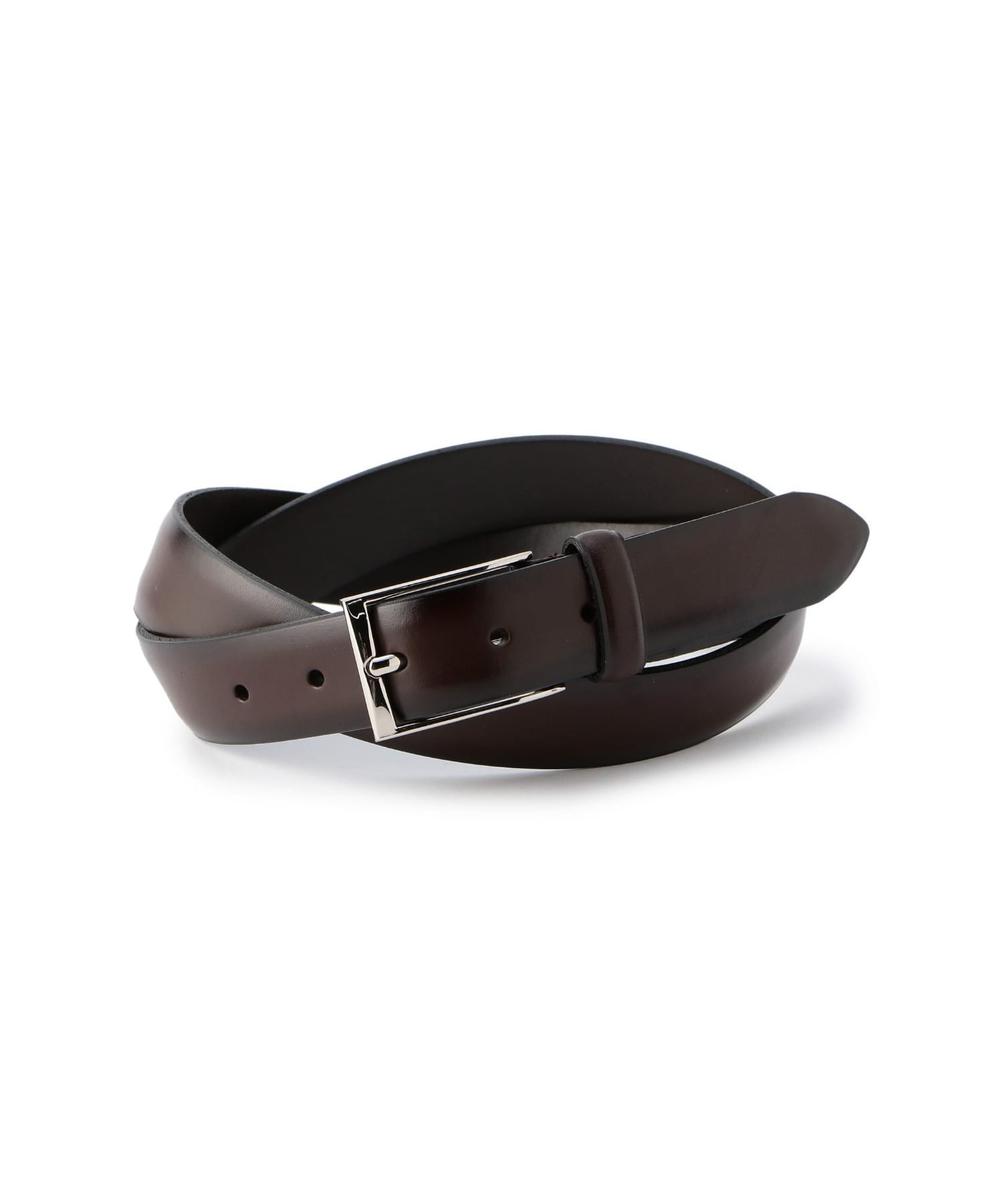 姫路産レザーベルト メンズファッション通販 Men S Bigi Online Store メンズビギ オンラインストア