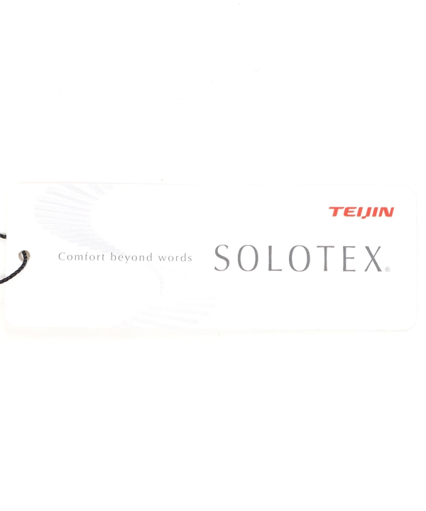 【COOL MAX(クールマックス)/SOLOTEX(ソロテックス)】セットアップ対応 ストレッチシャンブレージャケット 詳細画像 16
