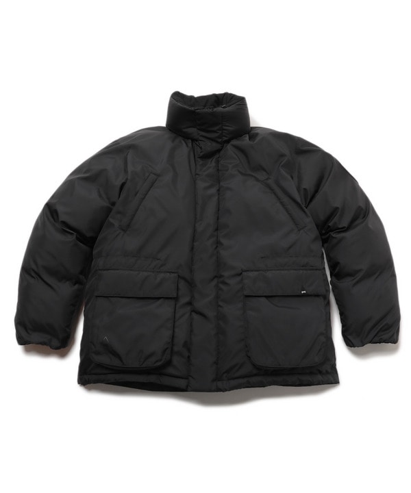 DENHAM デンハム LUMB RIDERS JACKET ライダースジャケット 黒 36 ラムレザー AY2830B15