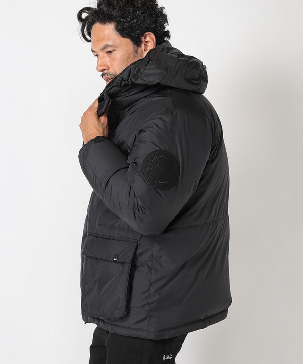 unionDENHAM BELMONT JACKET UBE サイズL