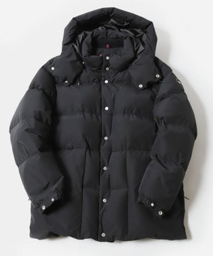 【Y(dot)BY NORDISK（ワイドット）】 NORDIC DOWN JACKET