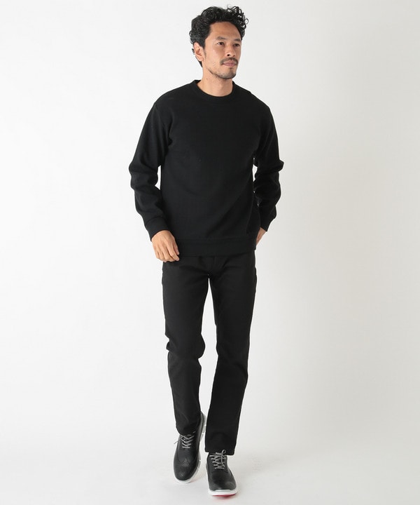 DENHAM/デンハム＞別注 ブラックデニム｜メンズファッション通販 MEN'S