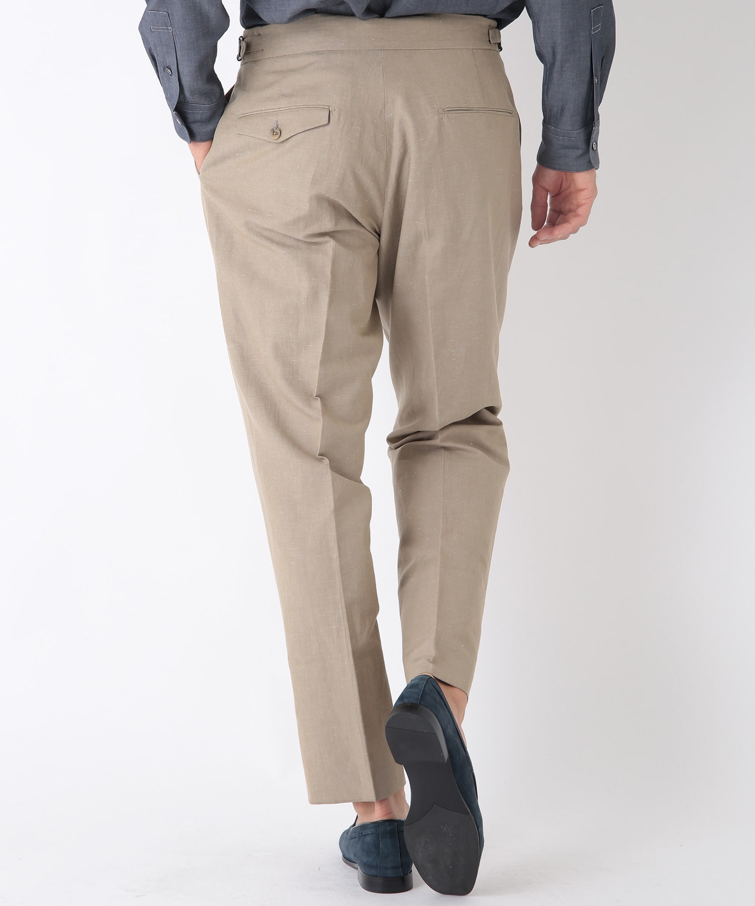 Berwich Times Distinction Men 039 S Bigi シャンブレーパンツ Made In Italy メンズファッション通販 Men S Bigi Online Store メンズビギ オンラインストア Berwich Times Distinction Men 039 S Bigi シャンブレーパンツ Made In Italy メンズファッション通販 Men S Bigi Online Store メンズビギ オンラインストア