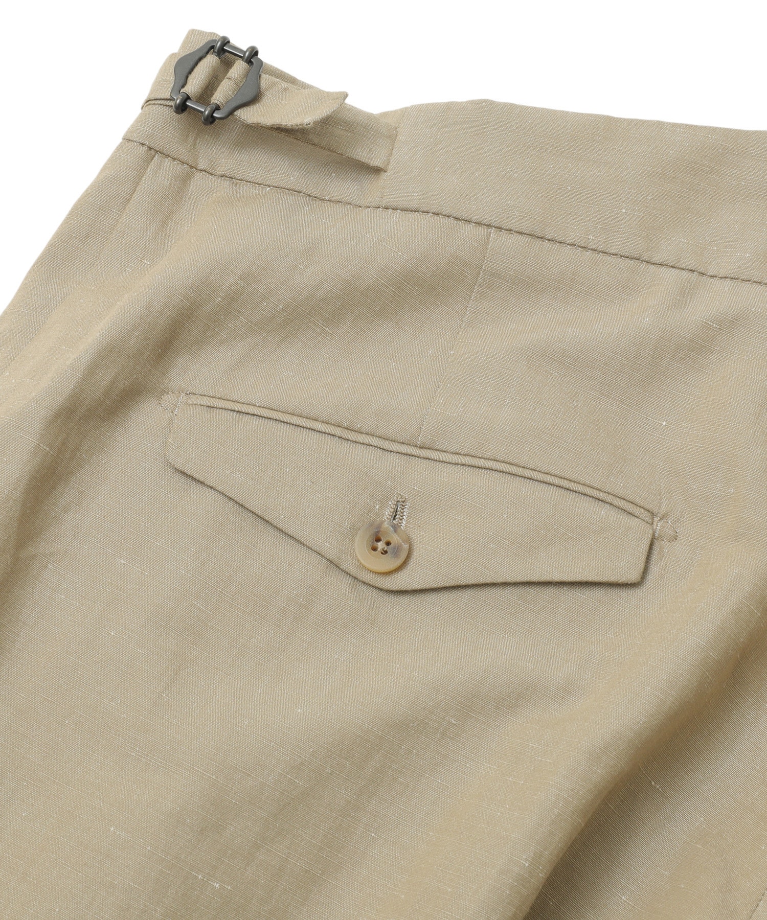 Berwich Times Distinction Men 039 S Bigi シャンブレーパンツ Made In Italy メンズファッション通販 Men S Bigi Online Store メンズビギ オンラインストア