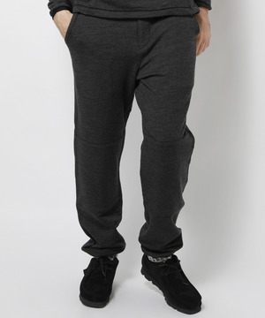 【CLIMBERS CLIMAX】MT BREATH WOOL EASYPANTS