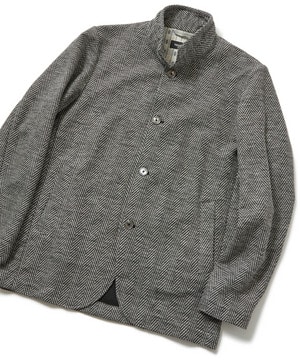 スタンドカラージャケット商品一覧｜ジャケット｜メンズファッション 