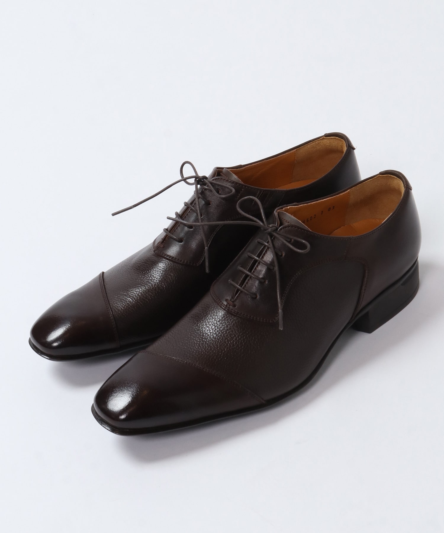 渋い逸品 GUCCI ストレートチップ 【41.5】 ブラウン 内羽 レザー 渋い逸品 GUCCI ストレートチップ 【41.5】 ブラウン 内羽 レザー