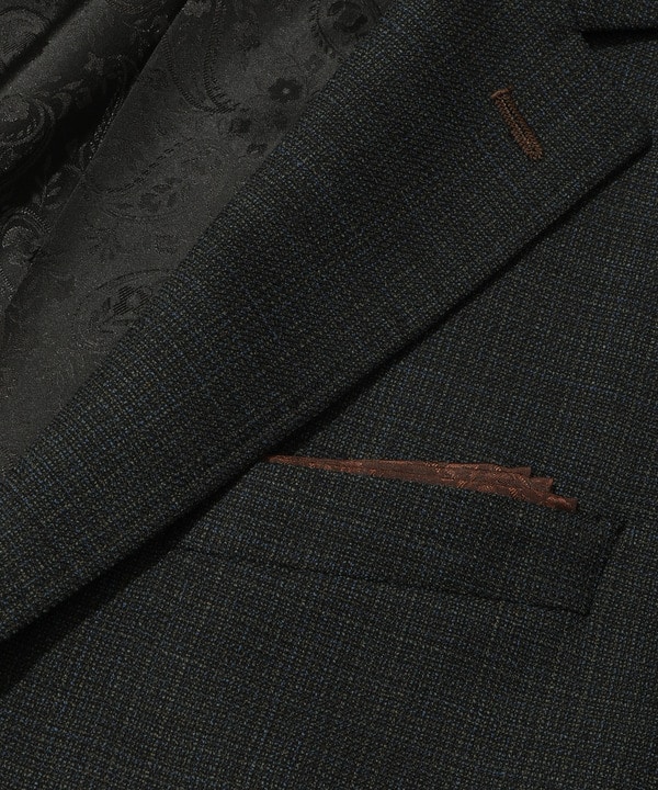 ACTIVE TAILOR】アソートストレッチジャケット｜メンズファッション