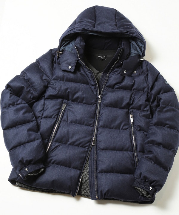 メンズTatras タトラス  メンズ　ダウンジャケット Men’s