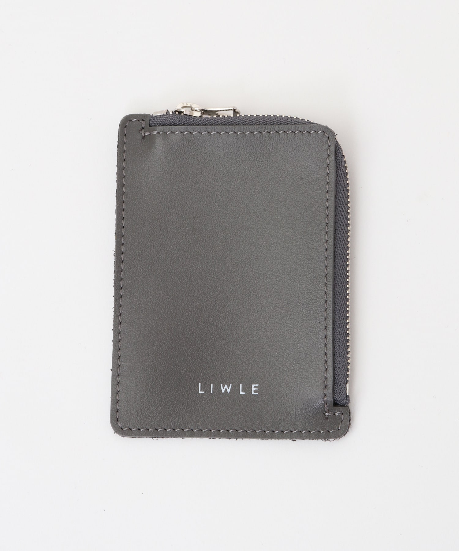 【LIWLE】レザーカードケース｜メンズファッション通販 MEN'S