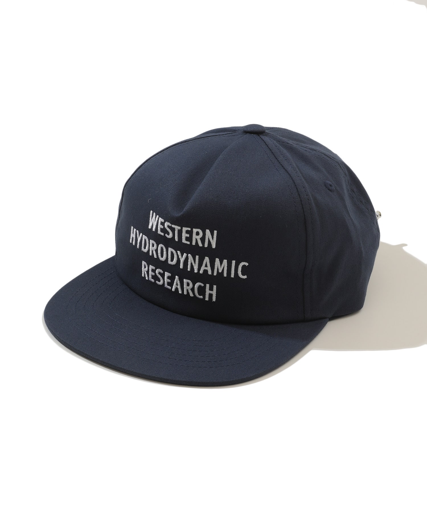 【WESTERN HYDRODYNAMIC RESEARCH/ウェスタンハイドロダイナミックリサーチ】COTTON/NYLON PROMO  Hat｜メンズファッション通販 MEN'S BIGI ONLINE STORE (メンズビギ オンラインストア)