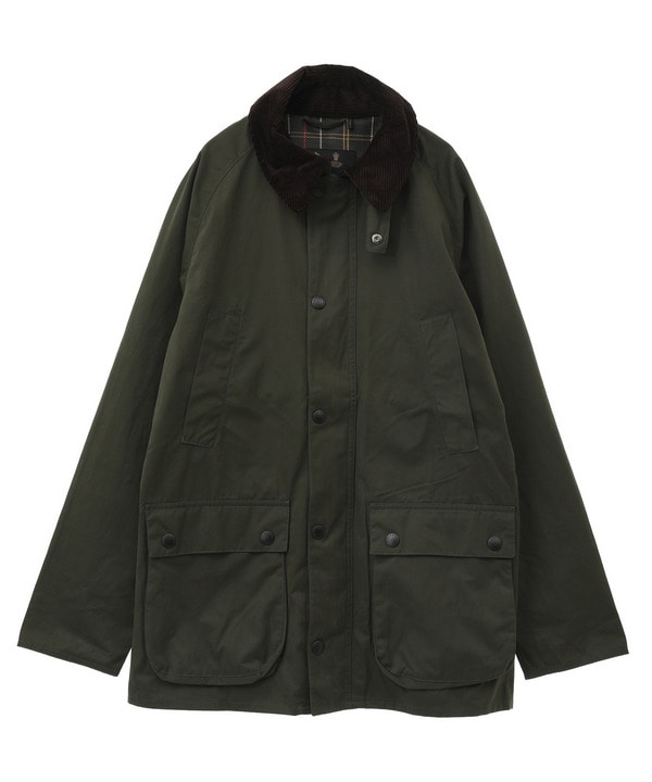 Barbour バブアー