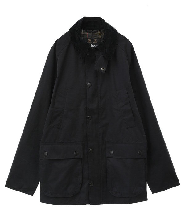 Barbour/バブアー】BEDALE｜メンズファッション通販 MEN'S BIGI ONLINE ...