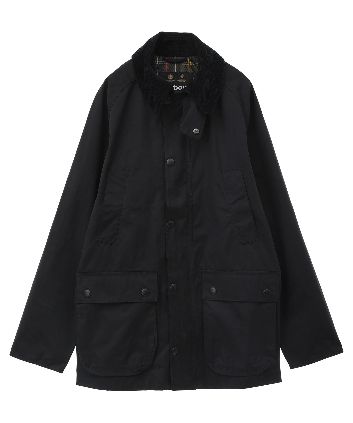 【Barbour/バブアー】BEDALE｜メンズファッション通販 MEN'S