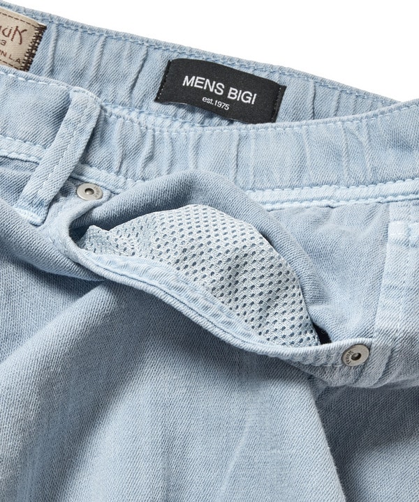 YANUK/ヤヌーク】Resort Jeans｜メンズファッション通販 MEN'S BIGI 