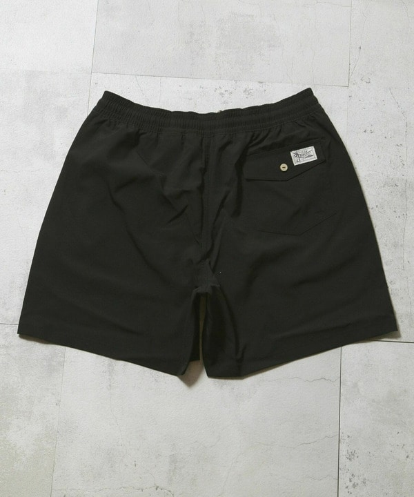 【POLO RALPH LAUREN（ポロ ラルフローレン）】TRAVELER SWIM SHORT 詳細画像 15