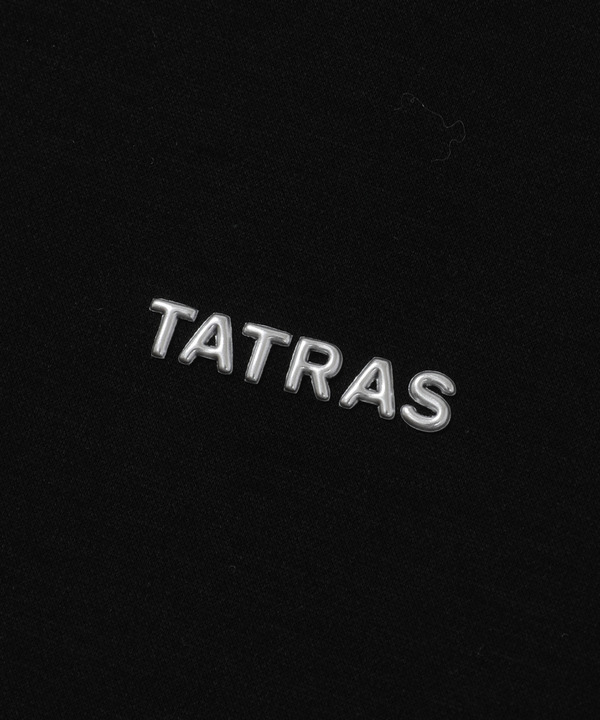 【TATRAS/タトラス】ハーフスリーブTシャツ 詳細画像 10