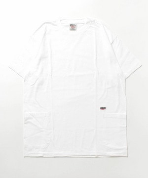 【ONEITA（オニータ）】BIG POCKET T-shirt