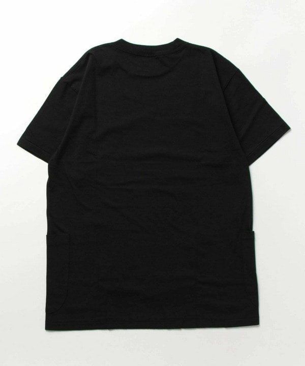 【ONEITA（オニータ）】BIG POCKET T-shirt 詳細画像 9
