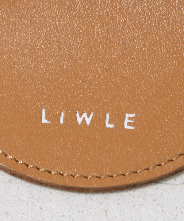 【LIWLE/リウル】コネクトコインケース 詳細画像 1