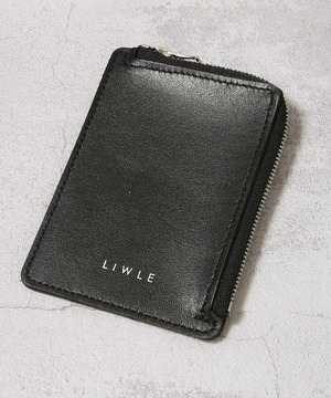 【LIWLE/リウル】コネクトカードケース