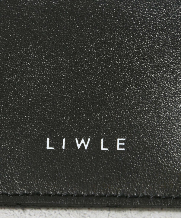 【LIWLE/リウル】コネクトカードケース 詳細画像 3