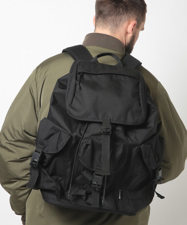 BAICYCLON by bagjack/バイシクロンバイバッグジャック】BACK PACK