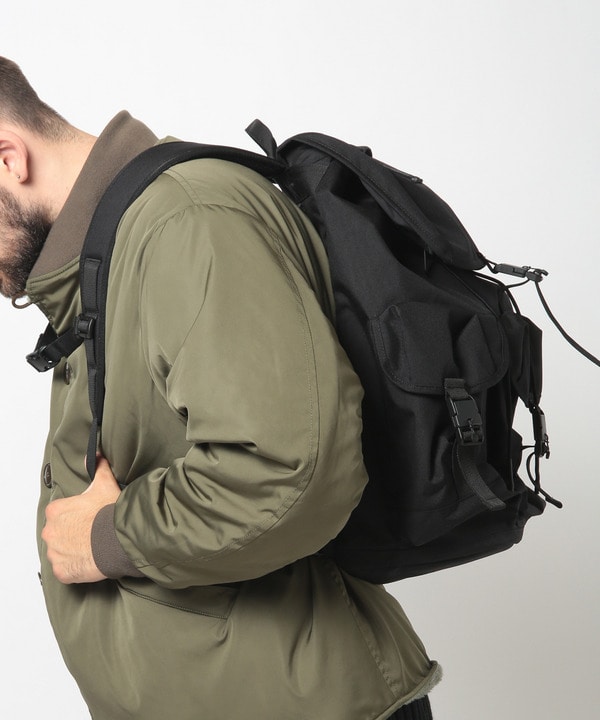 BAICYCLON by bagjack/バイシクロンバイバッグジャック】BACK PACK