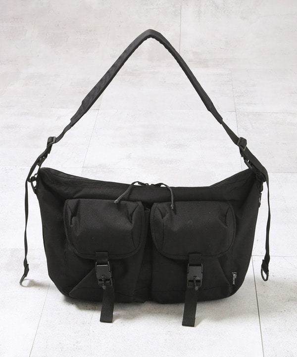 【BAICYCLON by bagjack/バイシクロンバイバッグジャック】SHOULDER BAG｜メンズファッション通販 MEN'S BIGI  ONLINE STORE (メンズビギ オンラインストア)