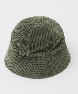 【KIJIMA TAKAYUKI（キジマ タカユキ）】botanical dyed sailor hat