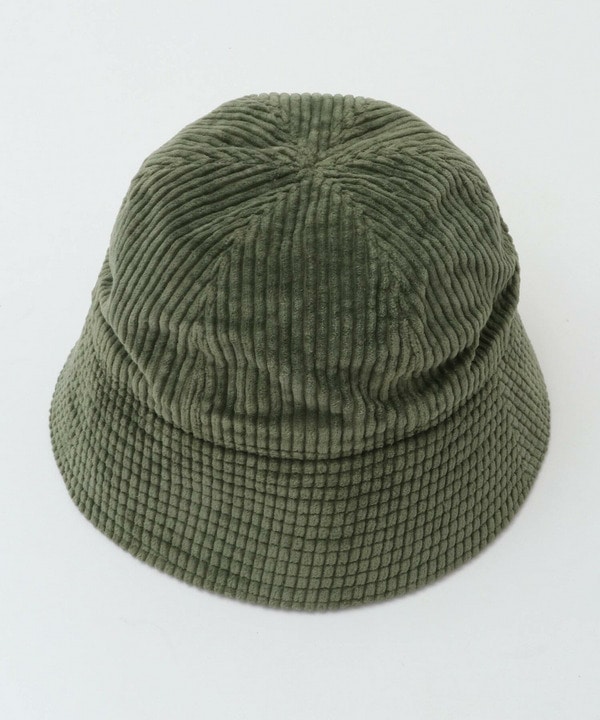 【KIJIMA TAKAYUKI（キジマ タカユキ）】botanical dyed sailor hat 詳細画像 6