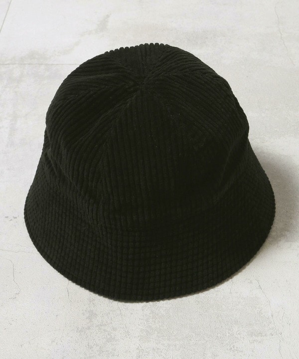 【KIJIMA TAKAYUKI（キジマ タカユキ）】botanical dyed sailor hat 詳細画像 8