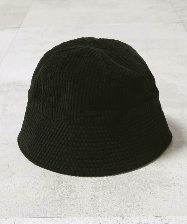 【KIJIMA TAKAYUKI（キジマ タカユキ）】botanical dyed sailor hat